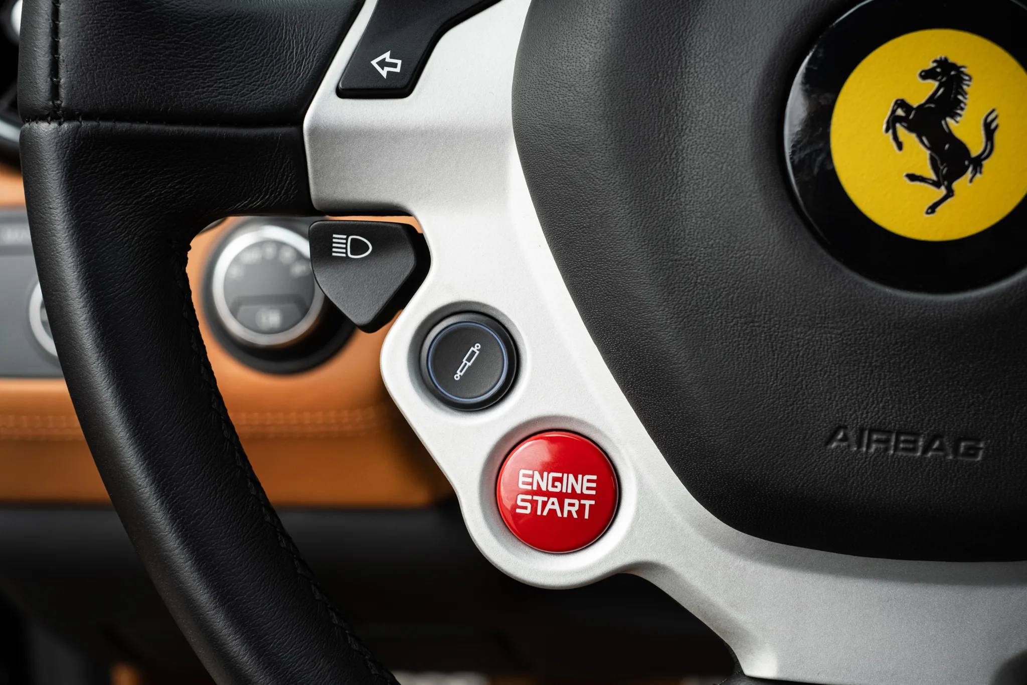 Ferrari FF