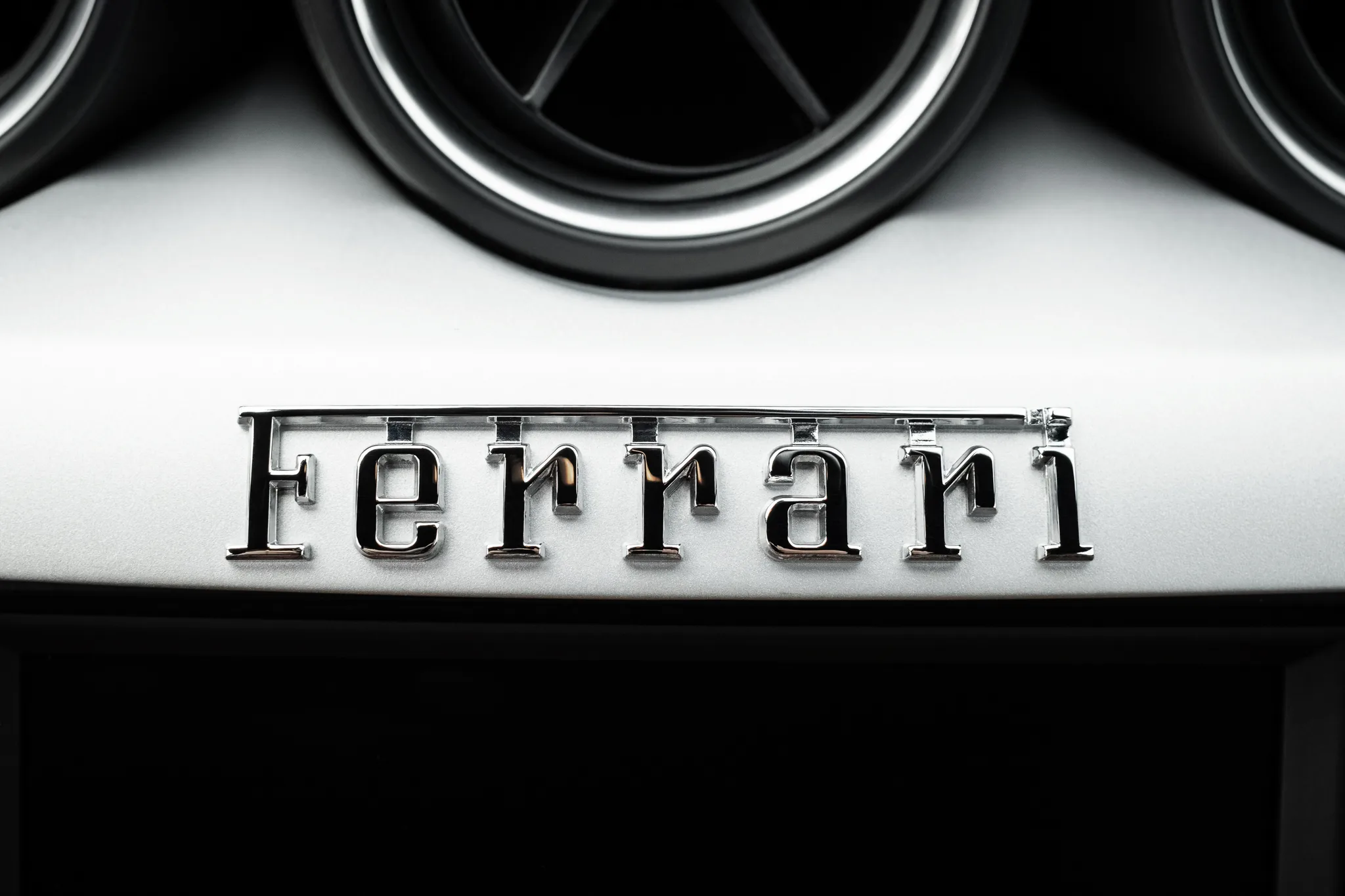 Ferrari FF