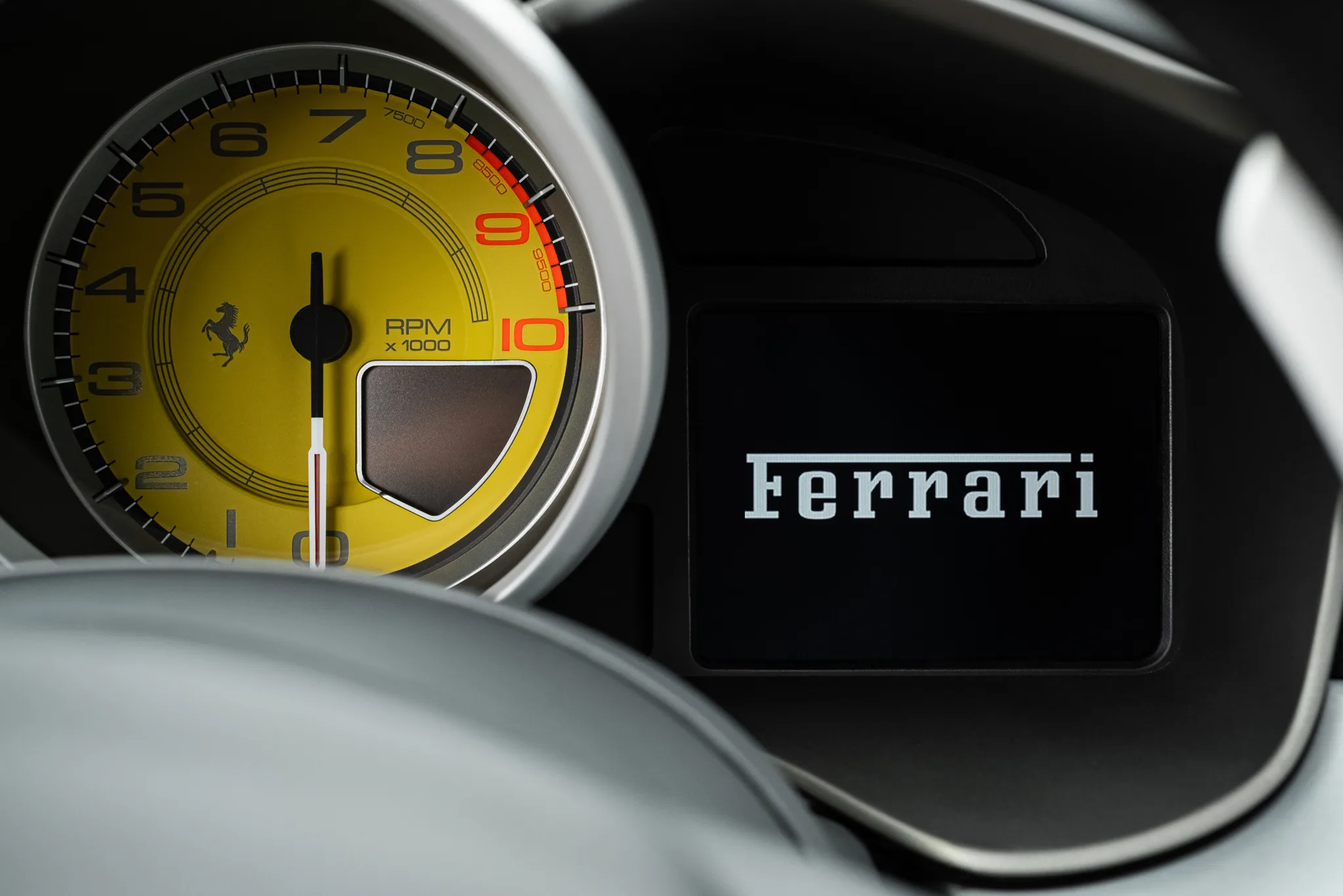 Ferrari FF