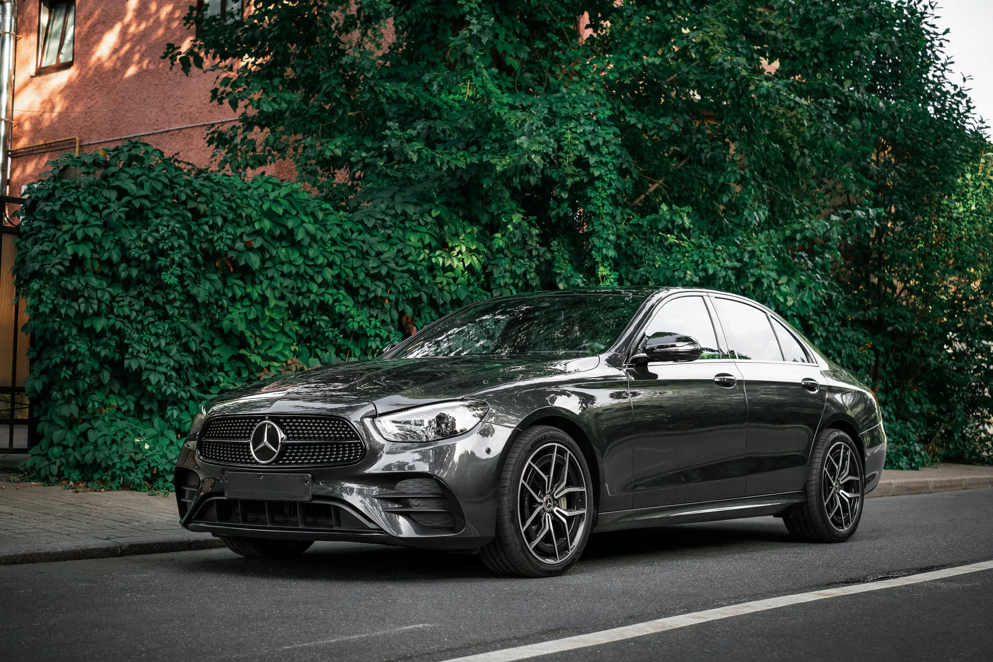 Mercedes-Benz E300