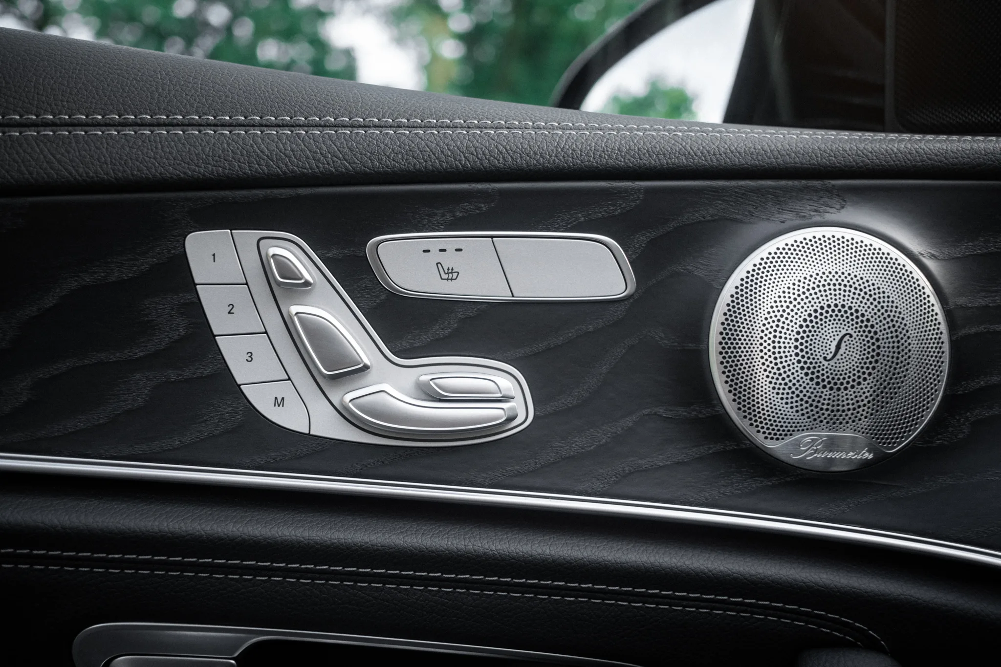 Mercedes-Benz E300