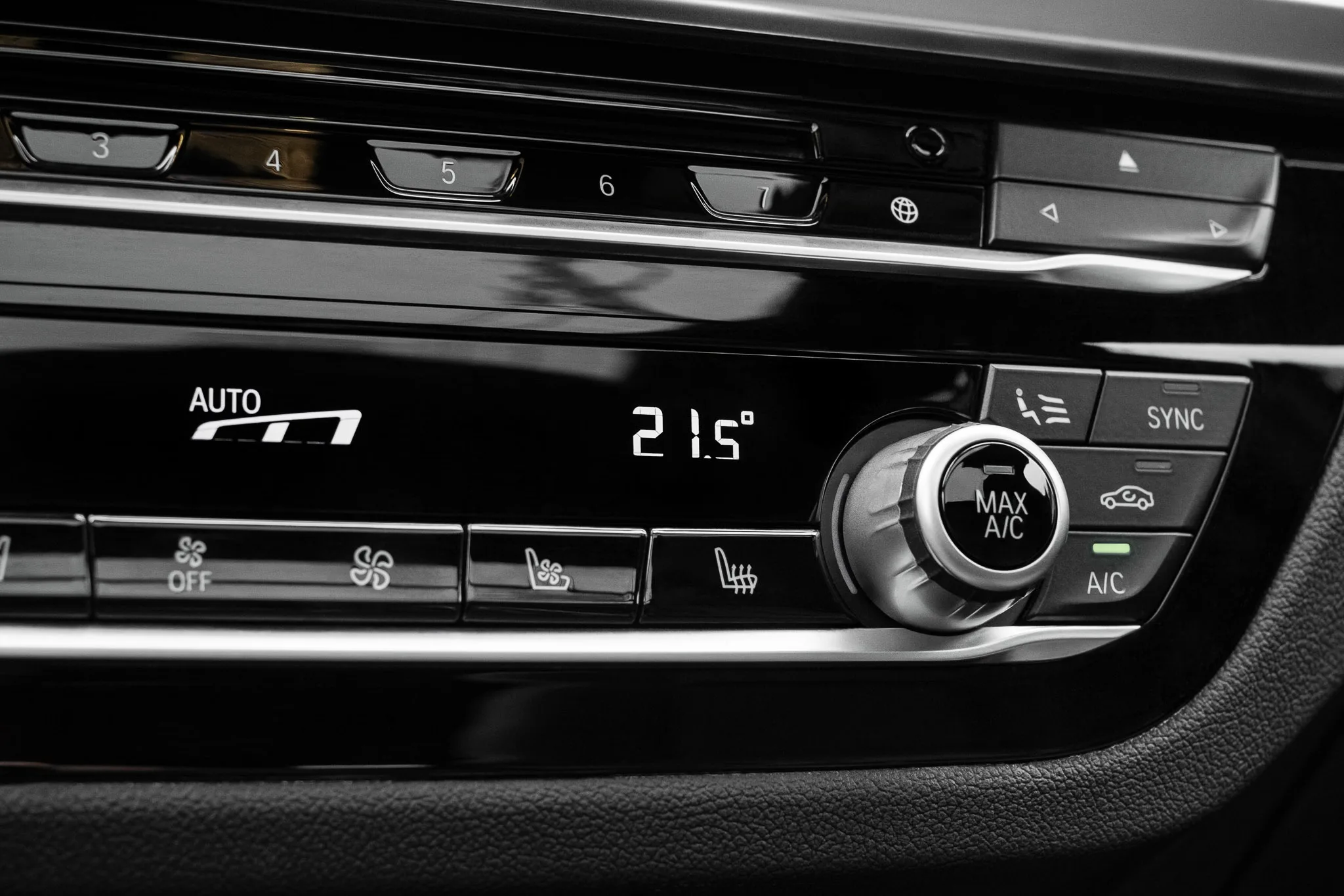 BMW X3M Competition