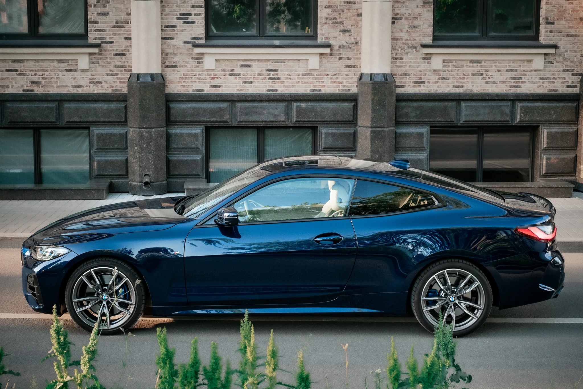 BMW 440i