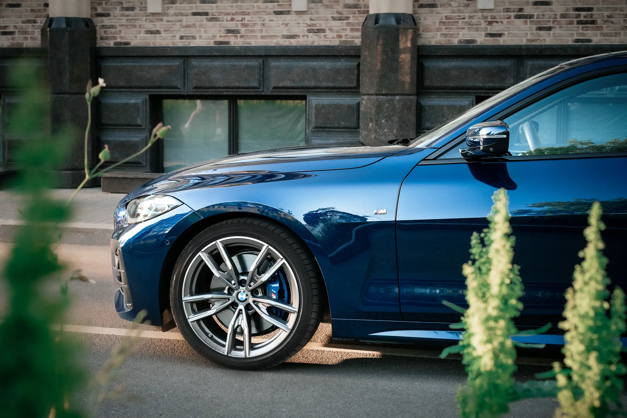 BMW 440i