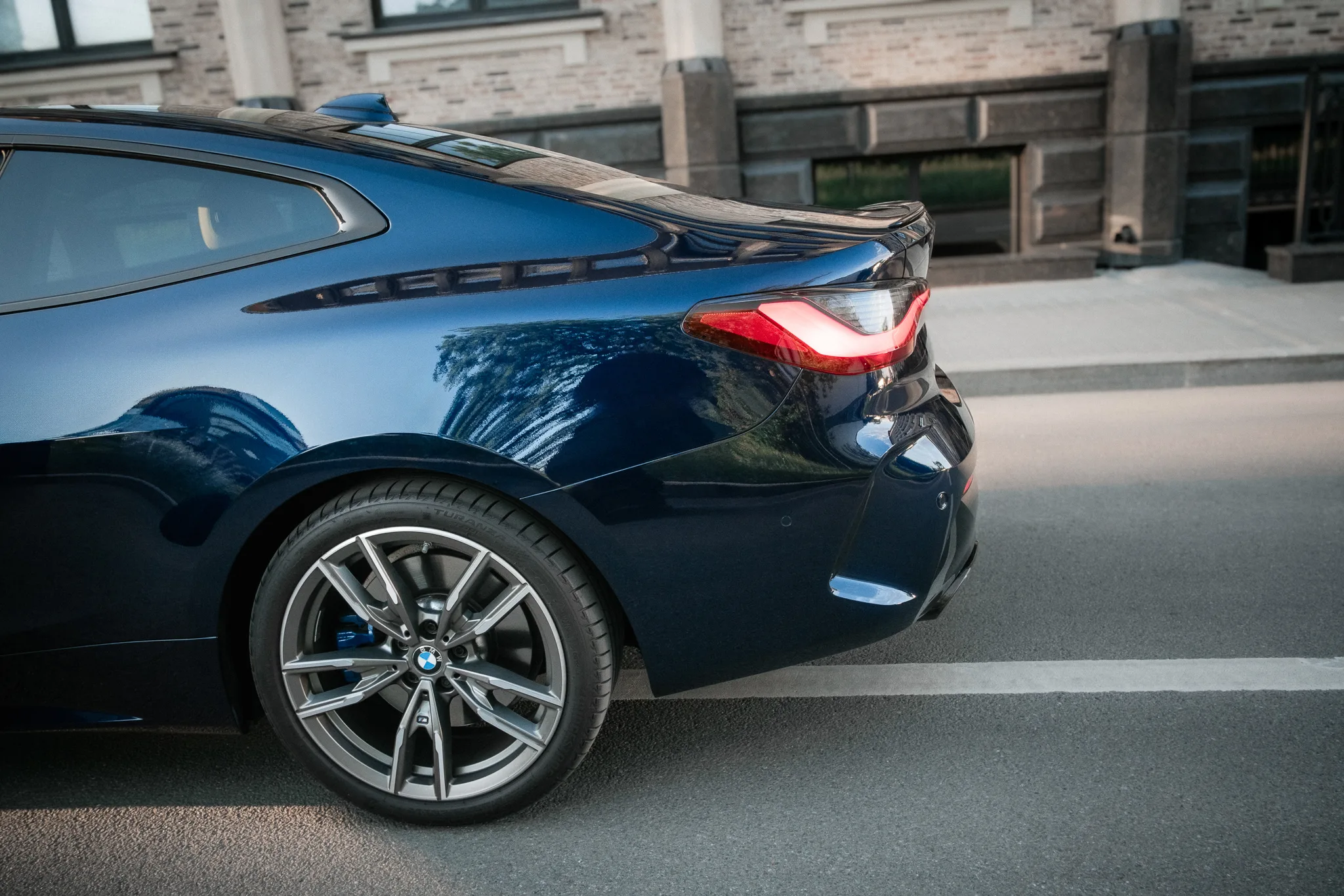 BMW 440i