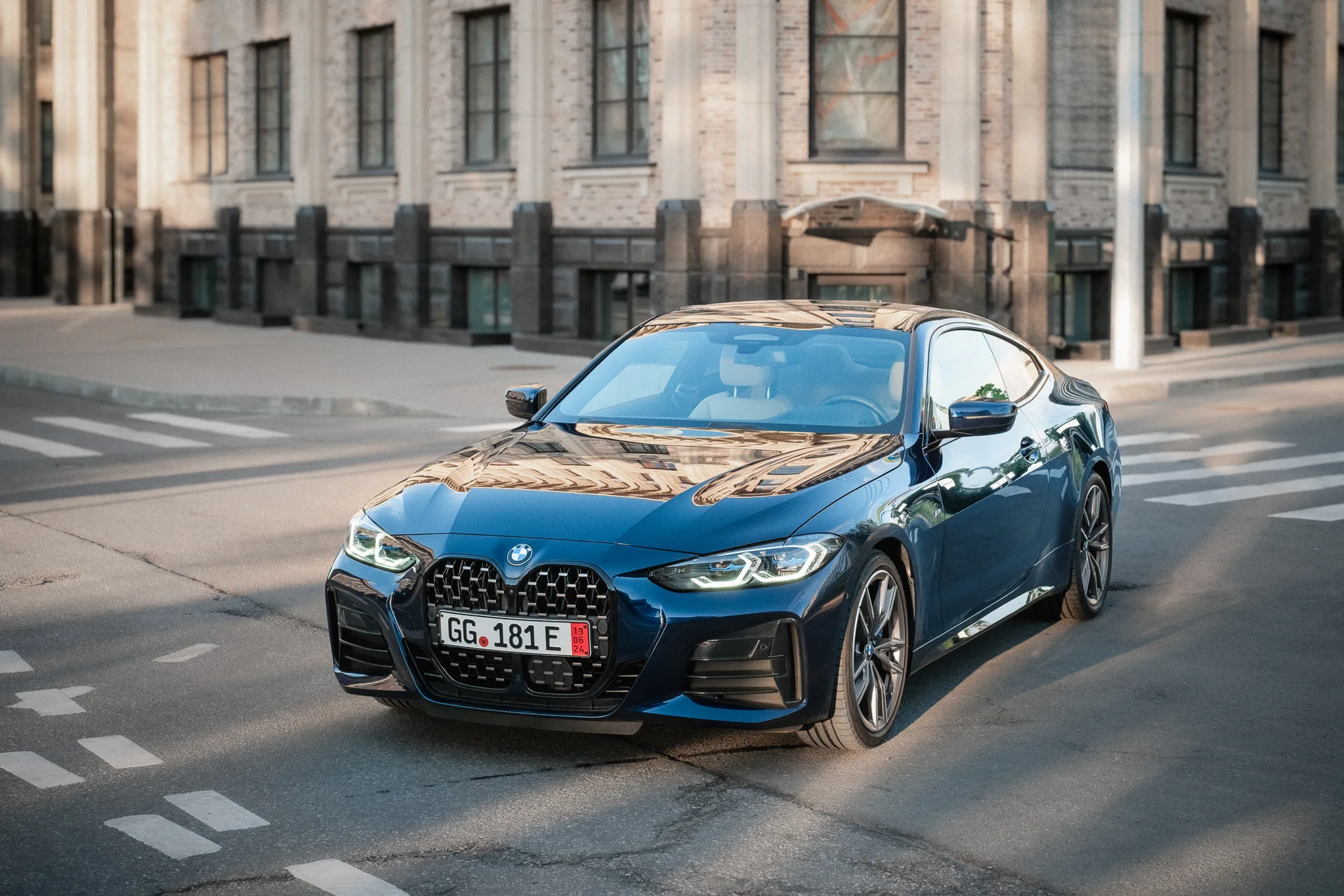 BMW 440i