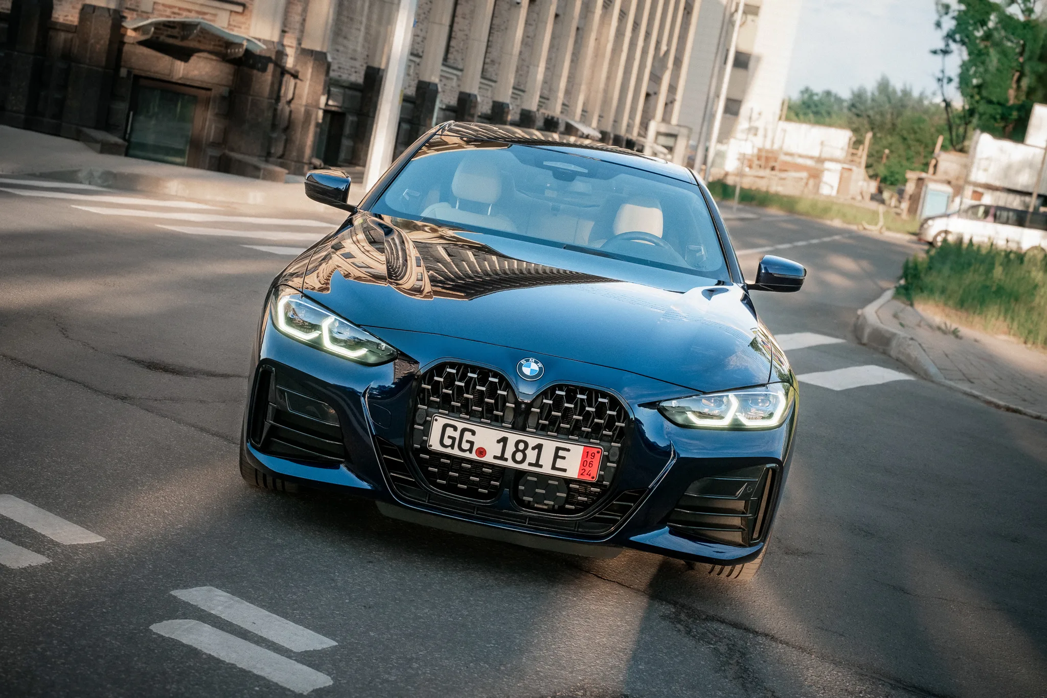 BMW 440i