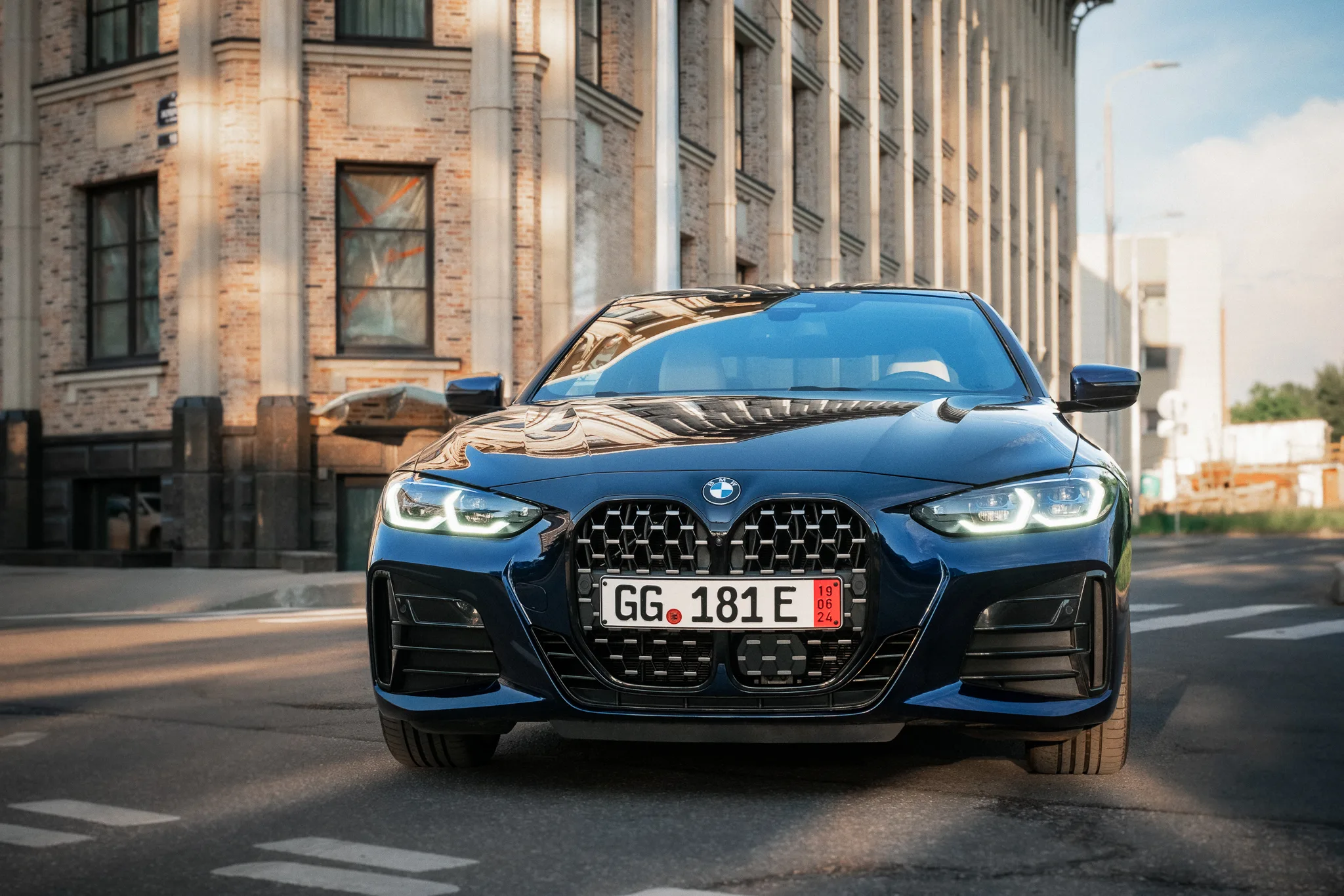 BMW 440i