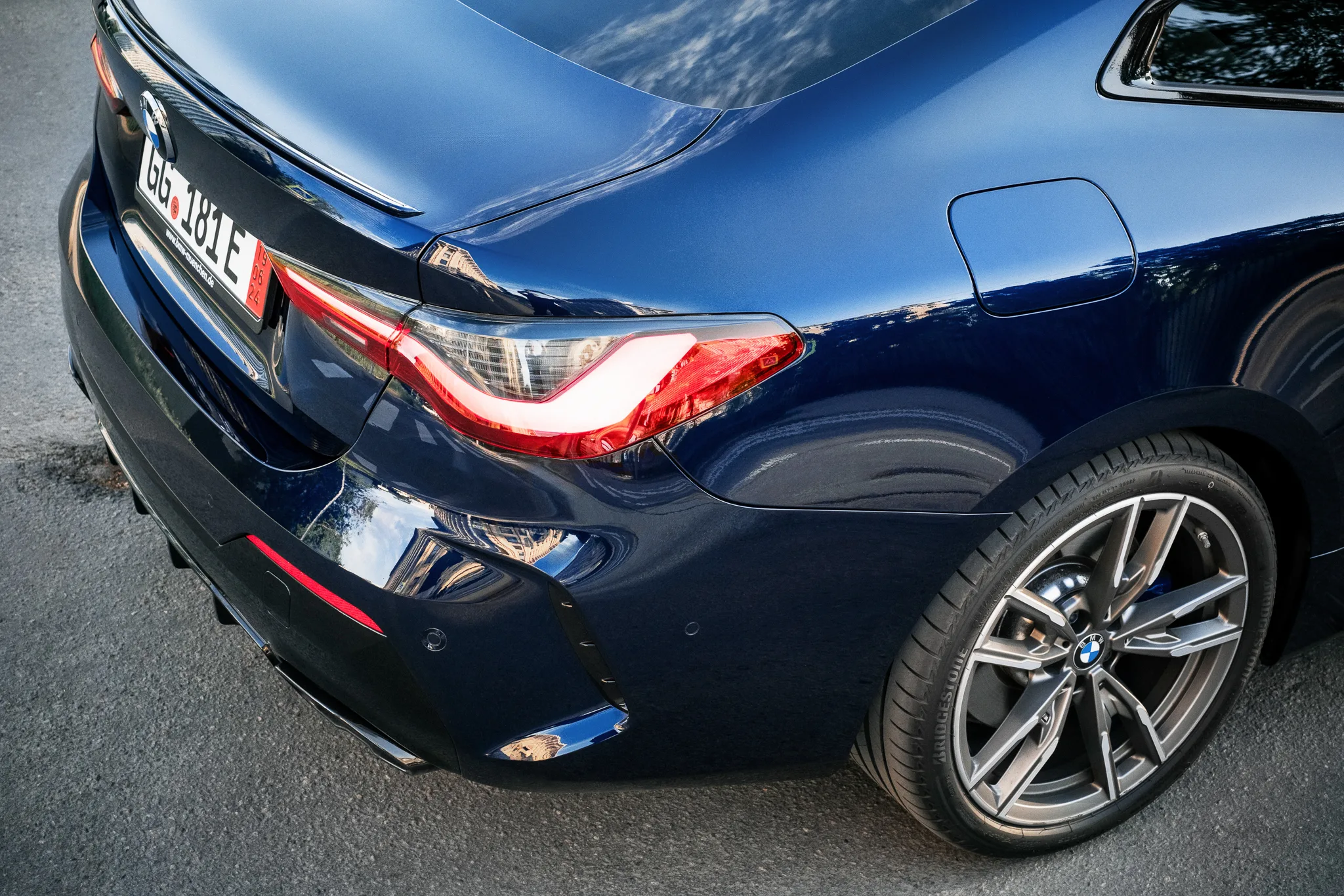 BMW 440i