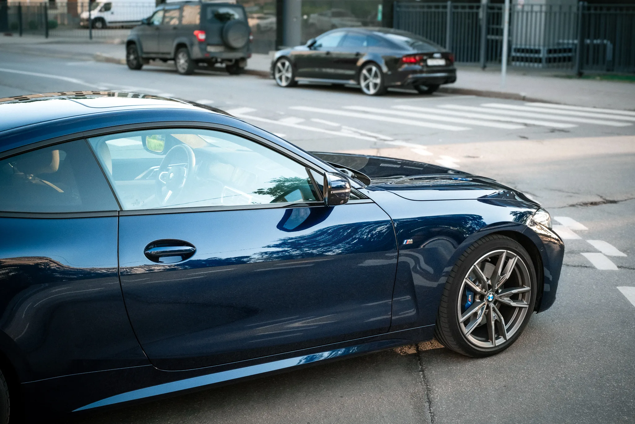 BMW 440i