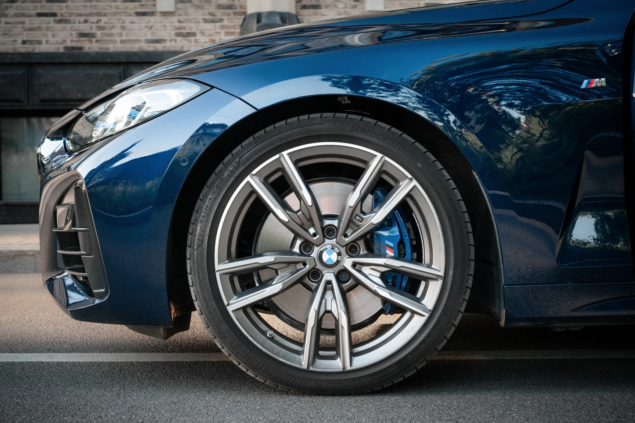 BMW 440i