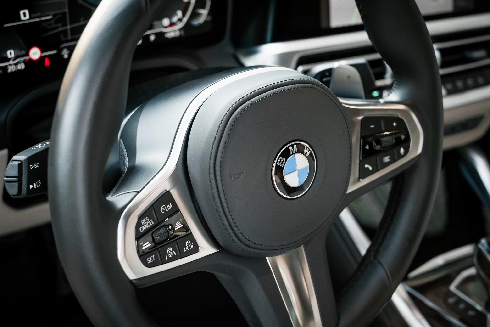 BMW 440i