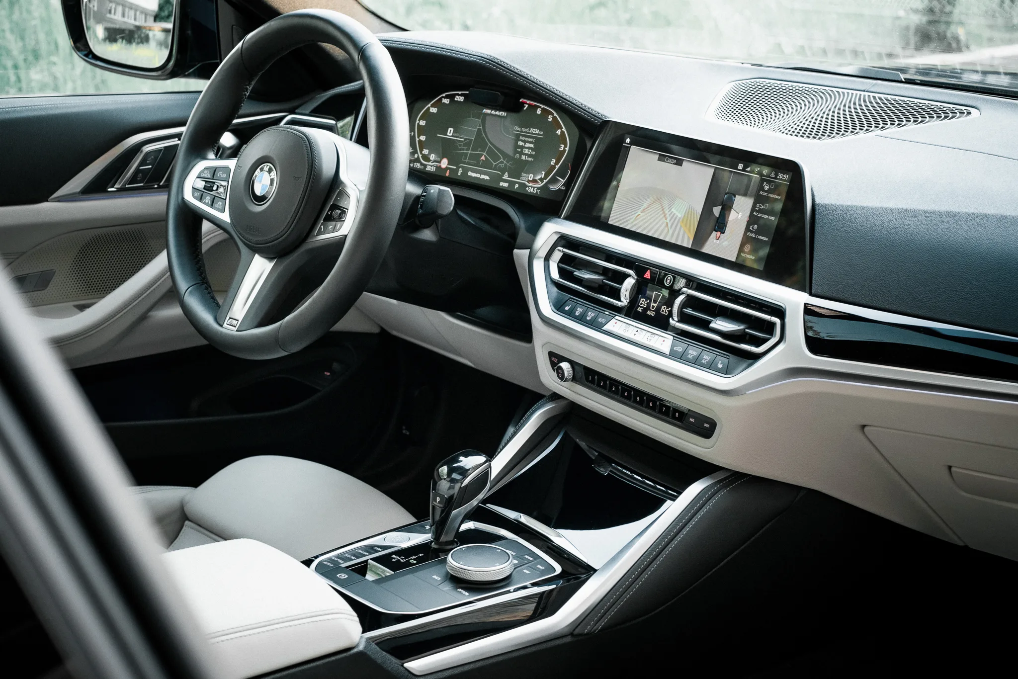 BMW 440i