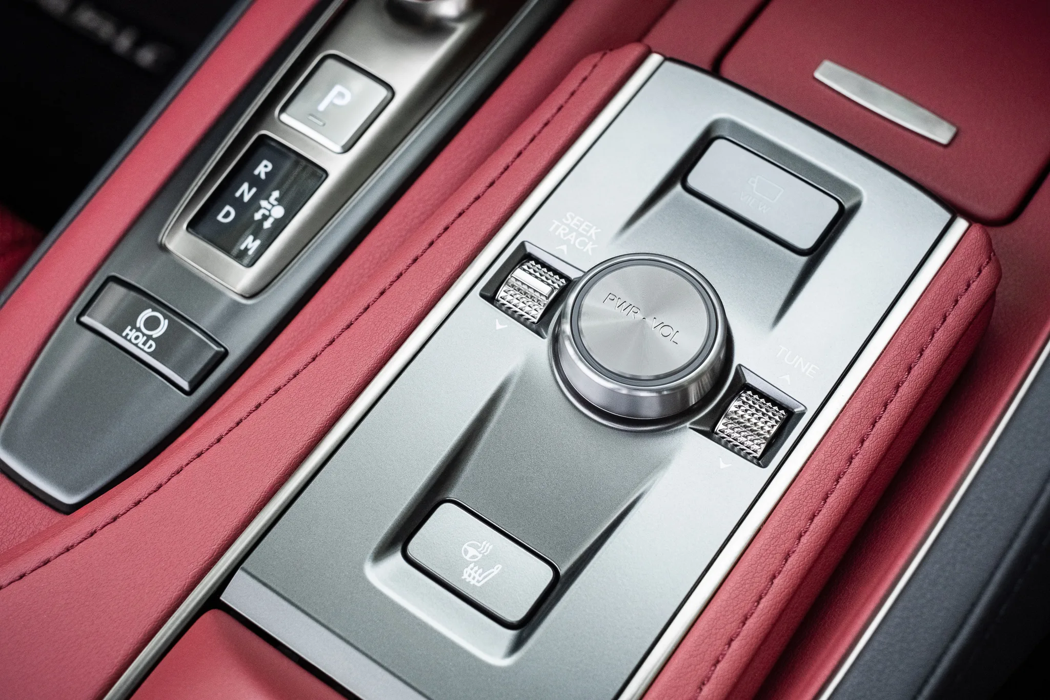 Lexus LC500