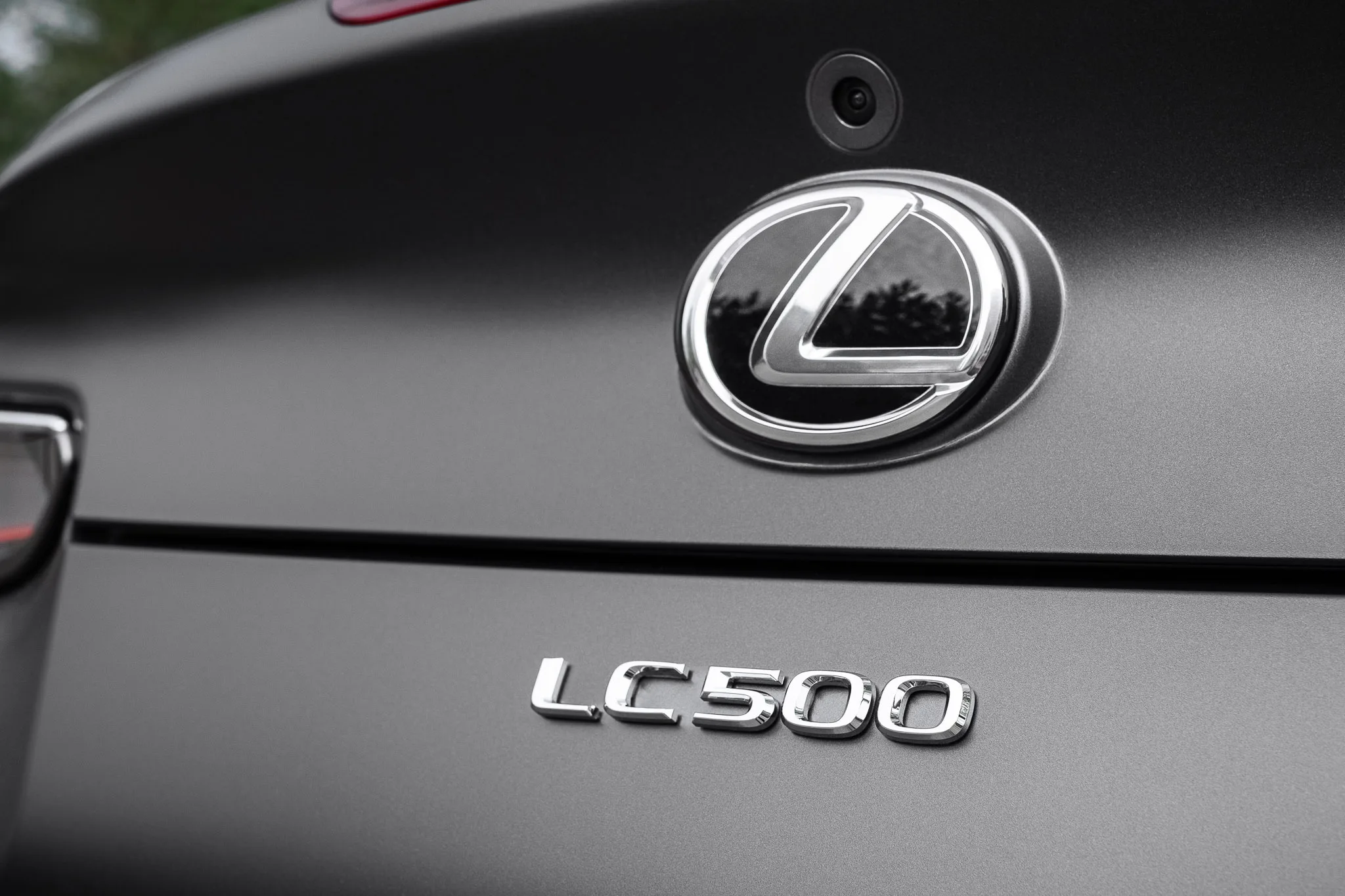 Lexus LC500