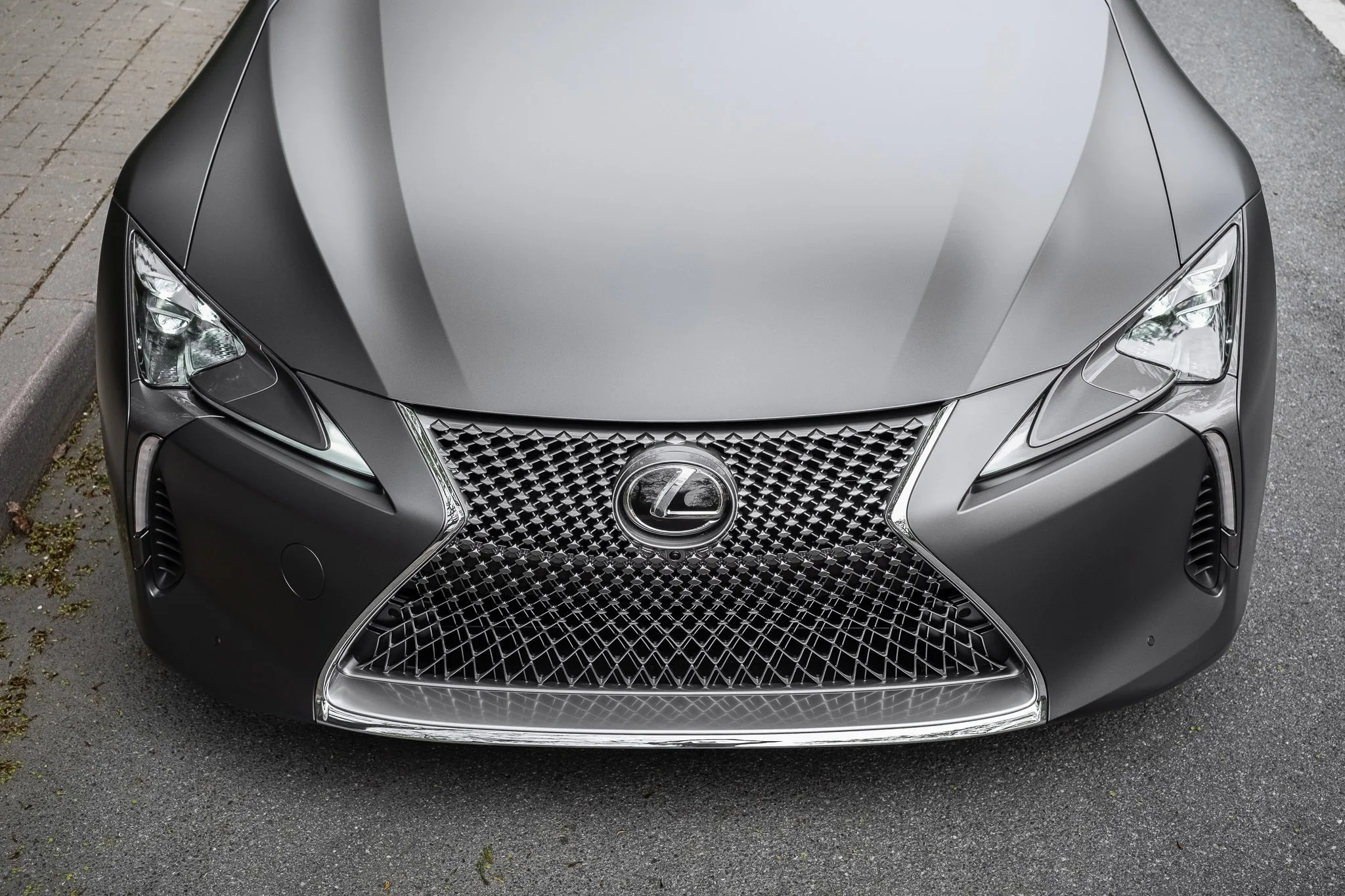 Lexus LC500