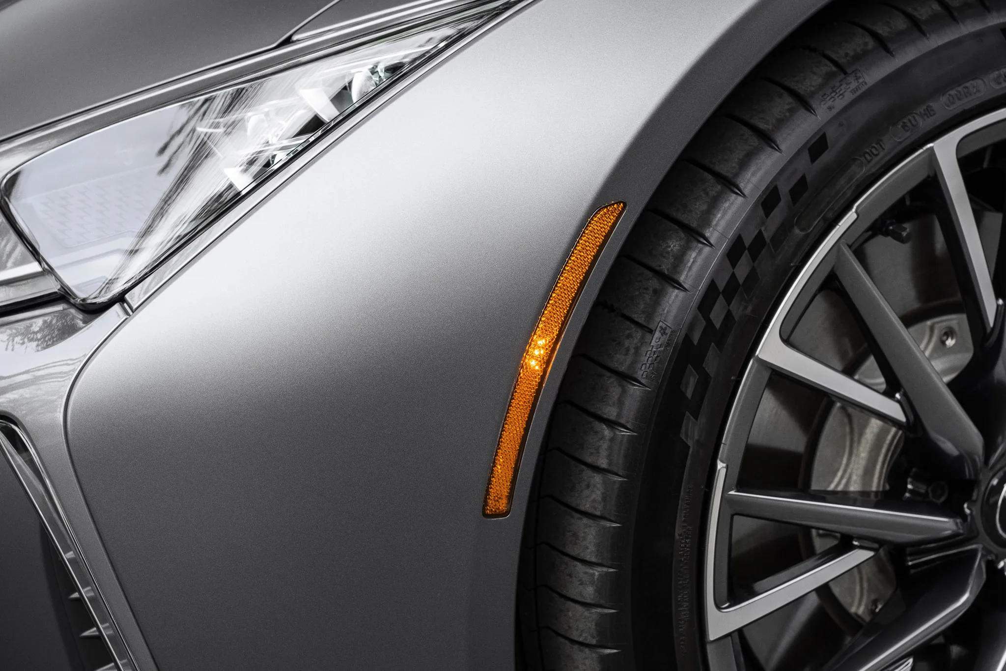 Lexus LC500