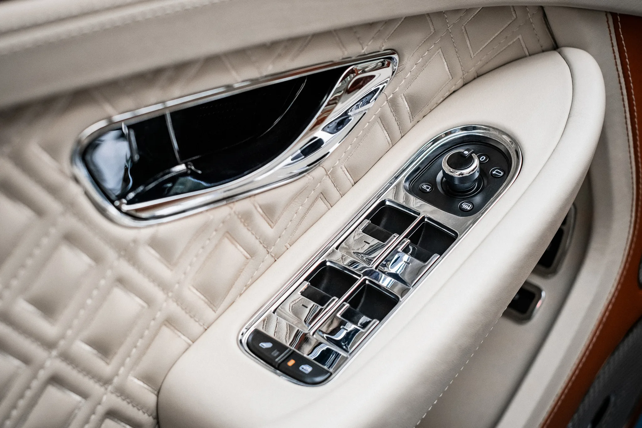 Bentley GT Continental W12