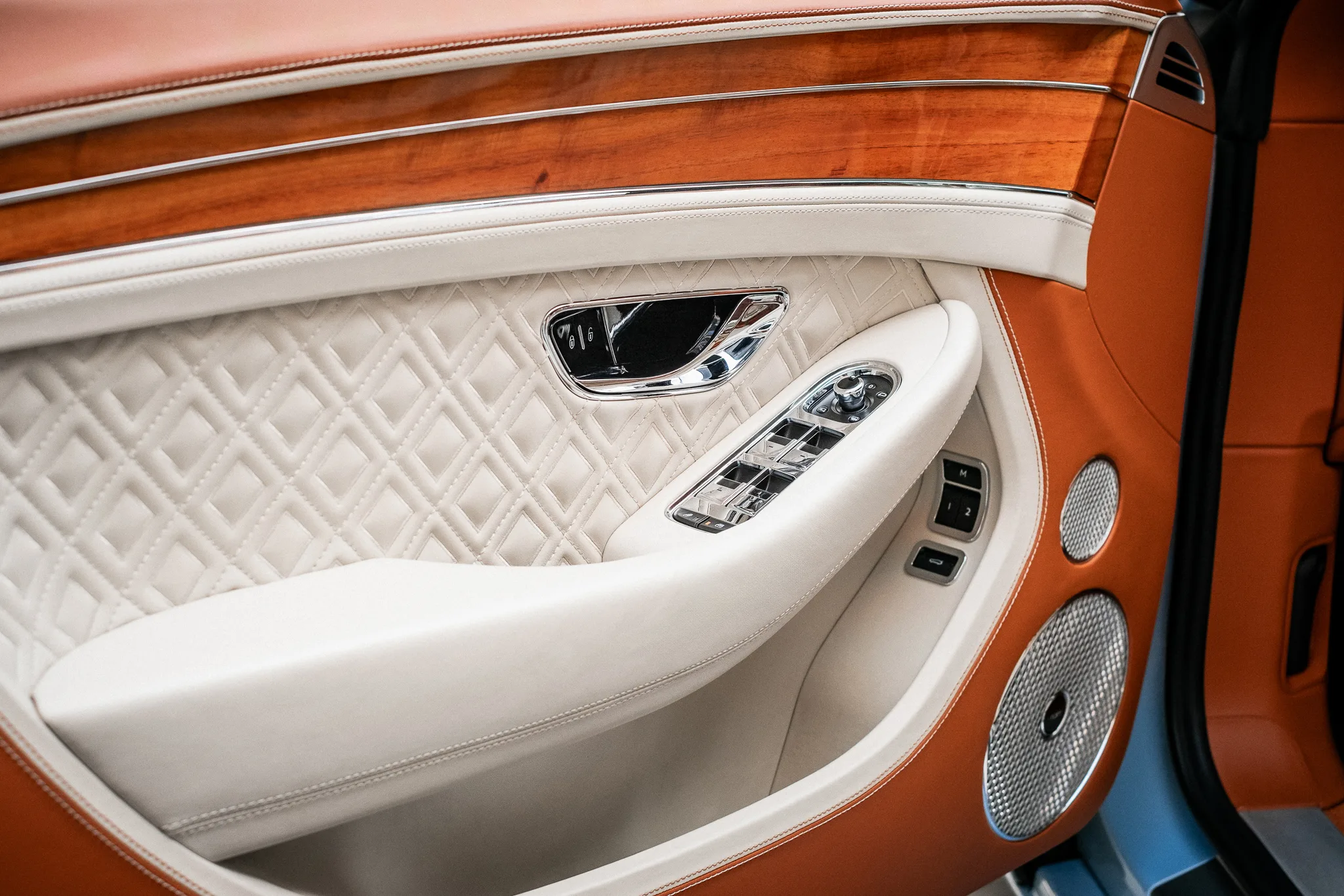 Bentley GT Continental W12