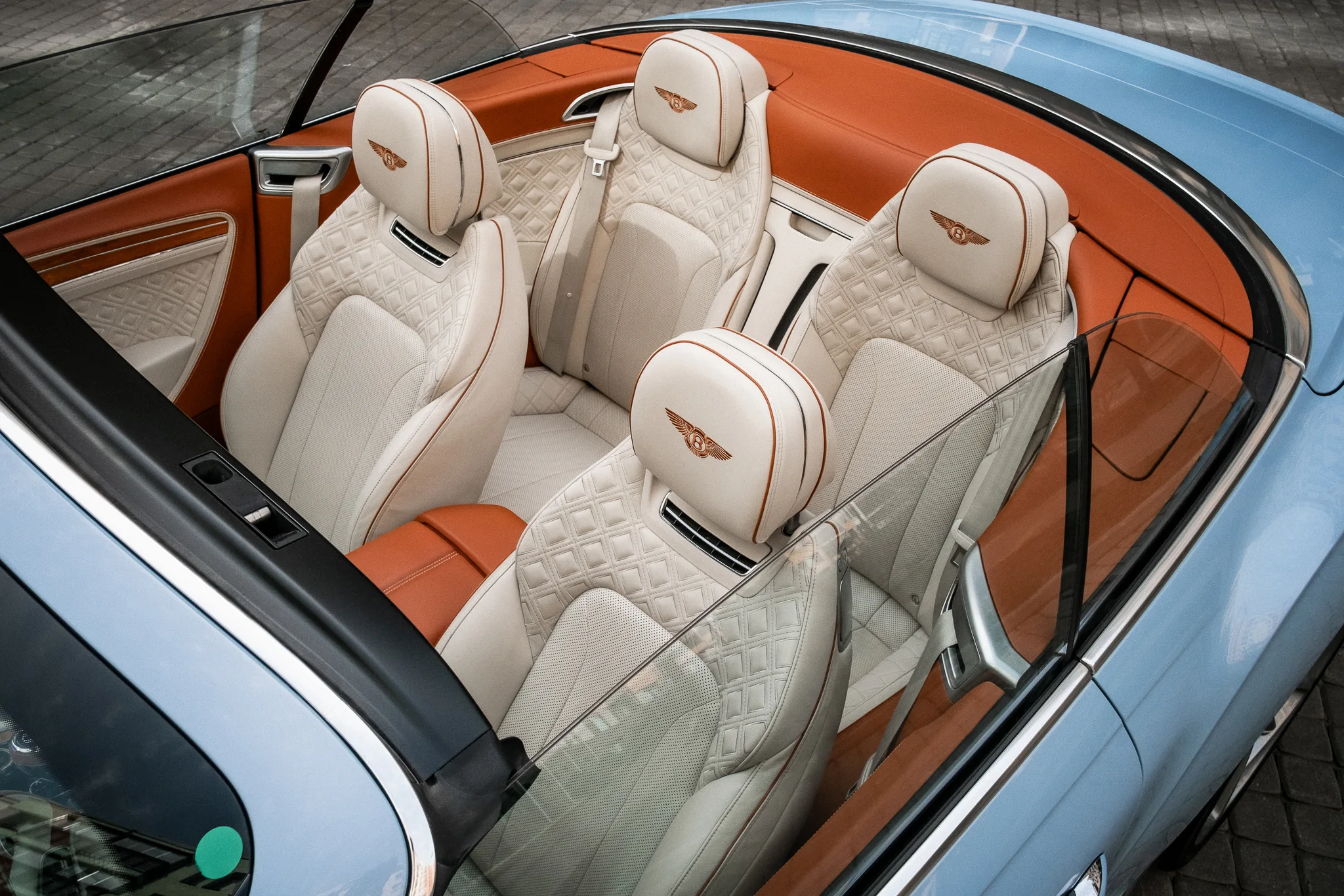Bentley GT Continental W12