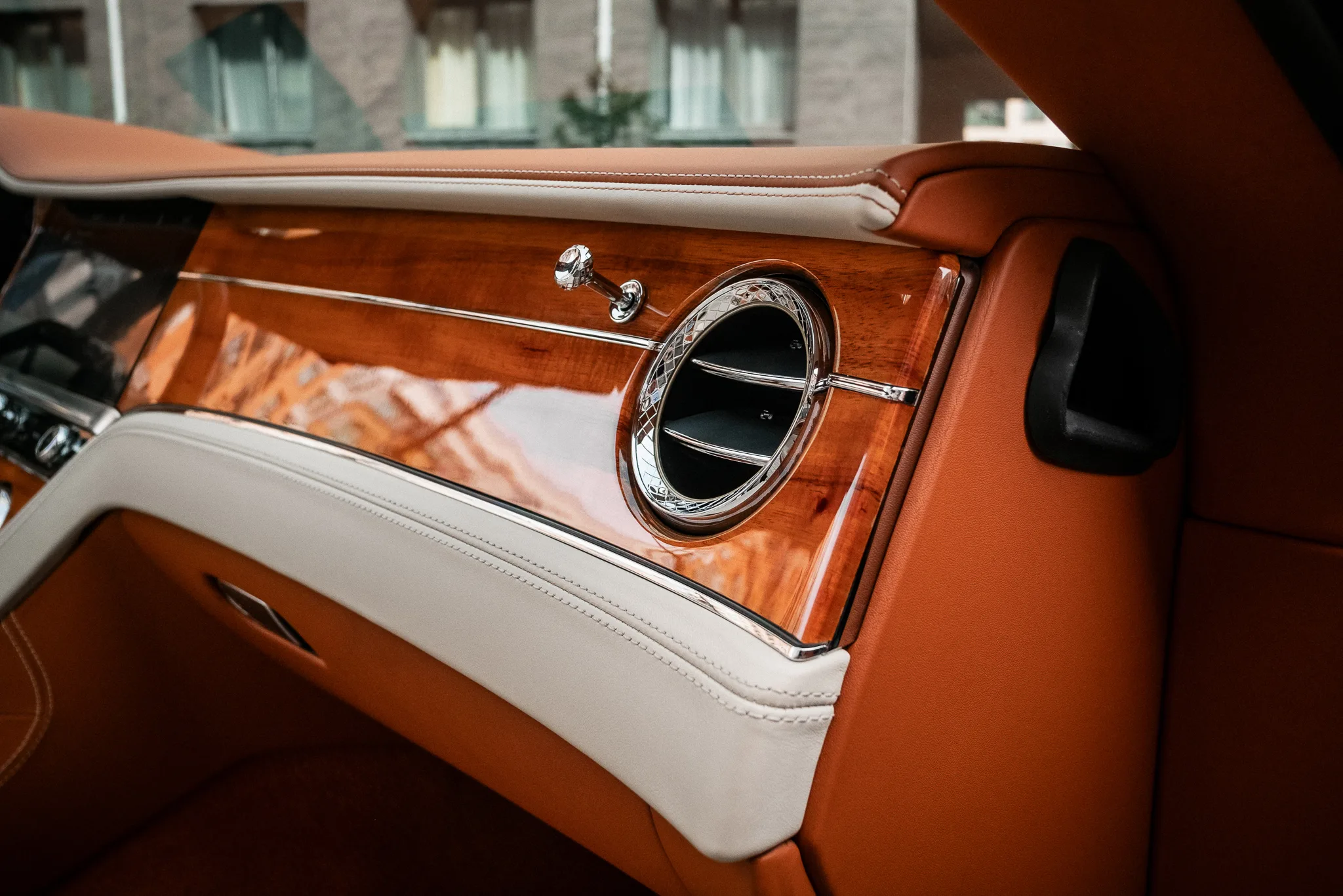Bentley GT Continental W12