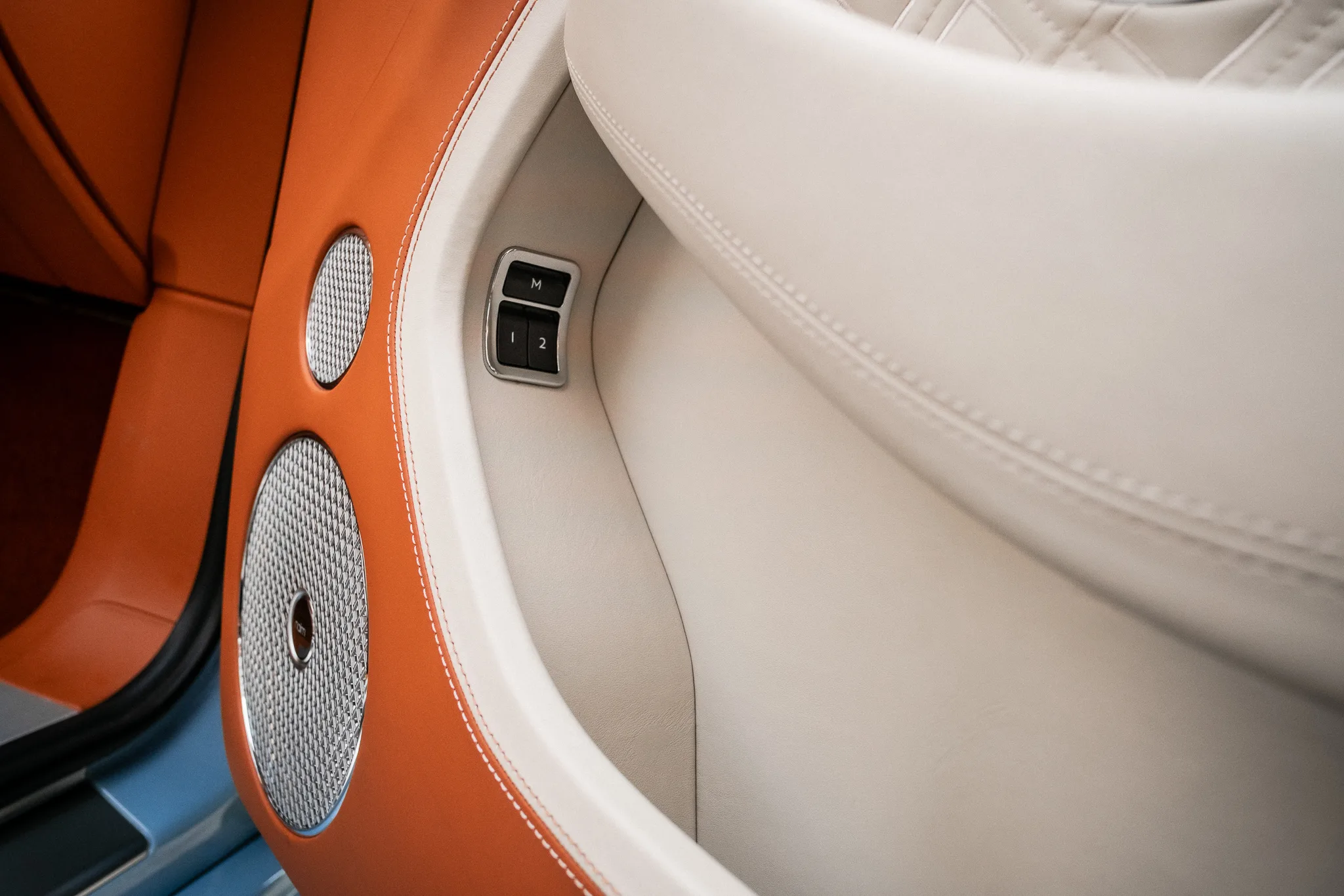 Bentley GT Continental W12