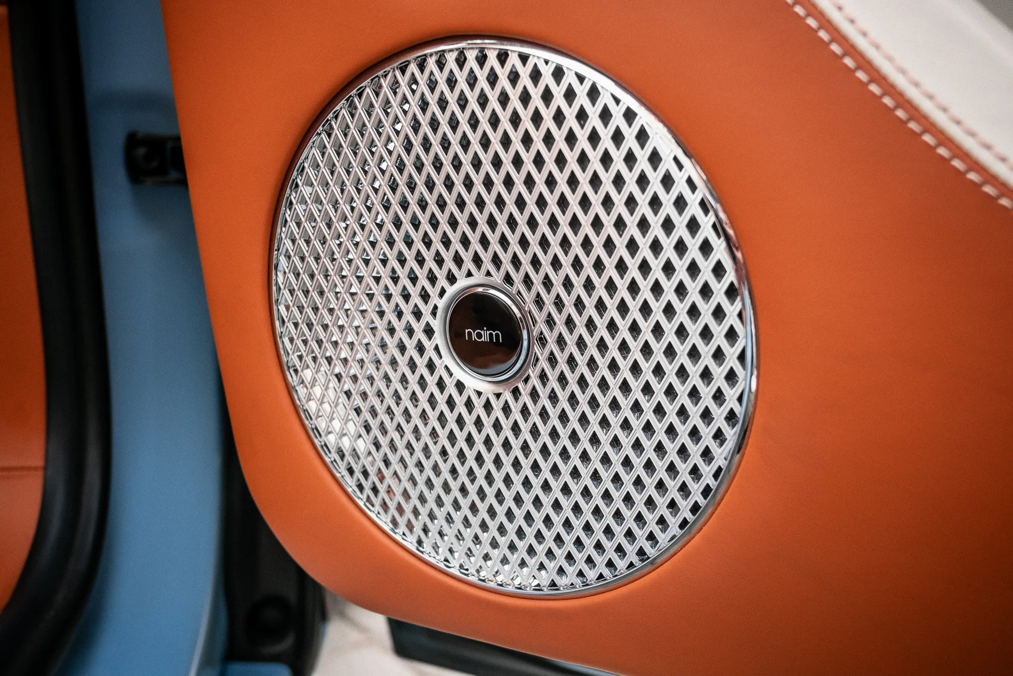 Bentley GT Continental W12