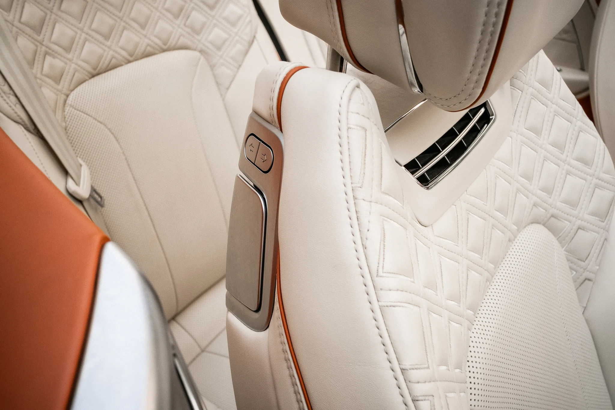 Bentley GT Continental W12