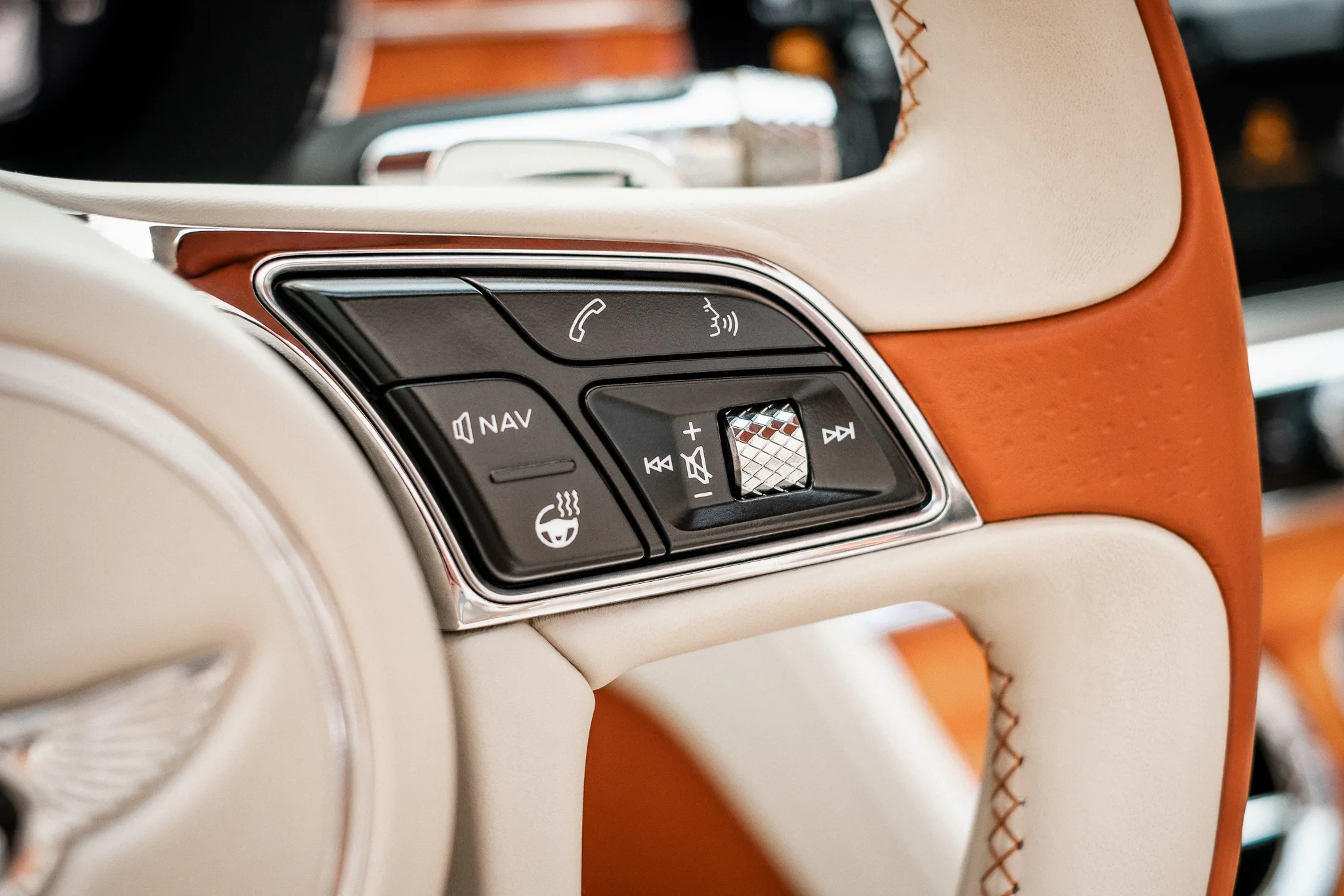 Bentley GT Continental W12