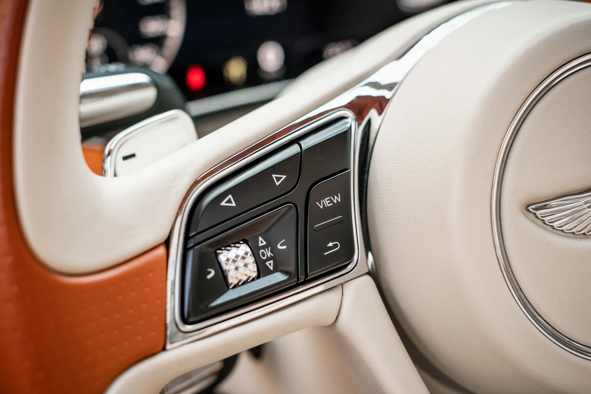 Bentley GT Continental W12