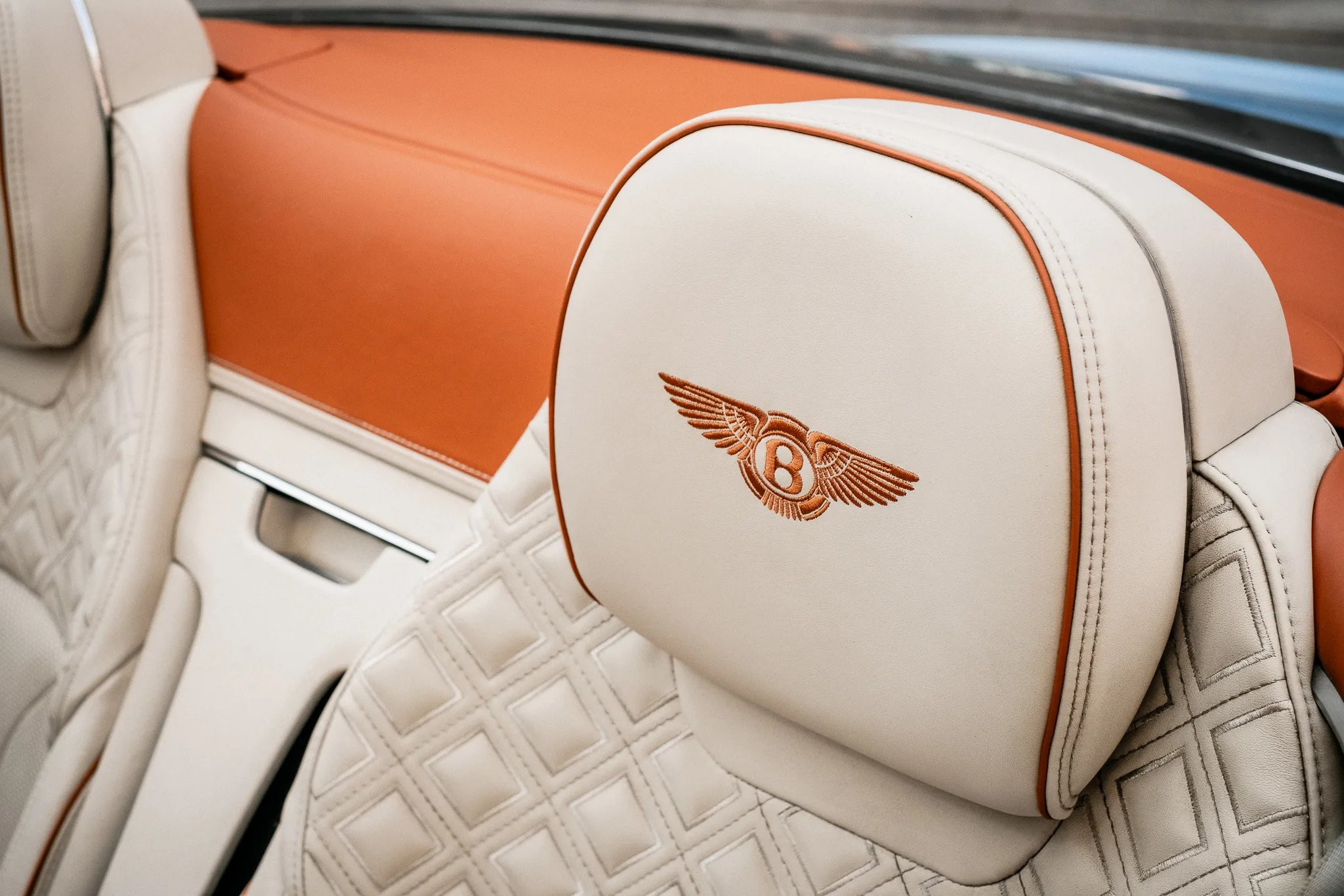 Bentley GT Continental W12