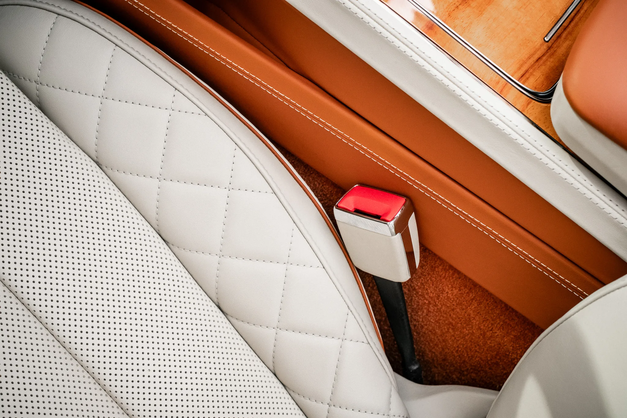 Bentley GT Continental W12