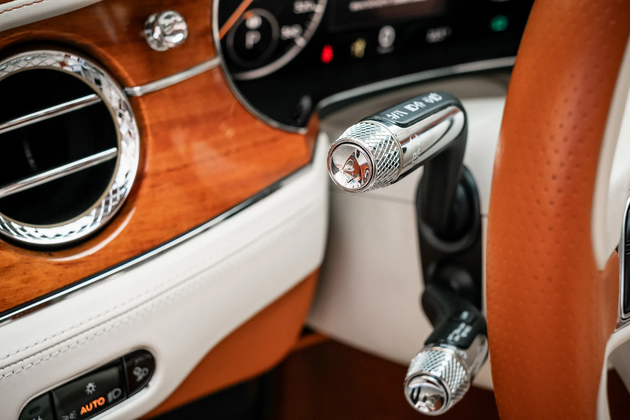 Bentley GT Continental W12